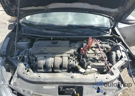 2019 Nissan Sentra S from USA, damaged, VIN 3N1AB7AP2KY301867